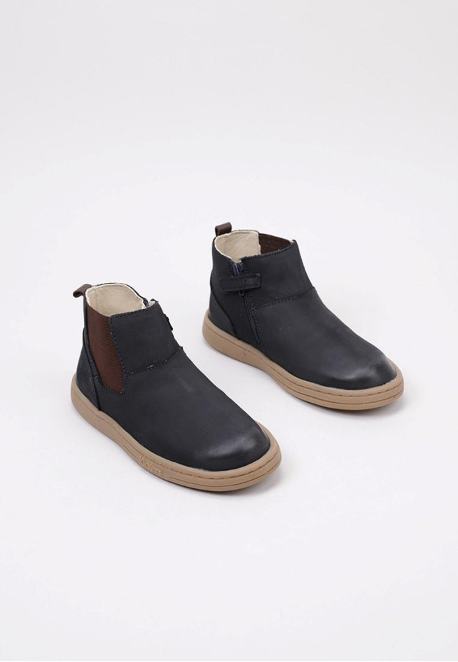 KICKERS TACKBO Azul