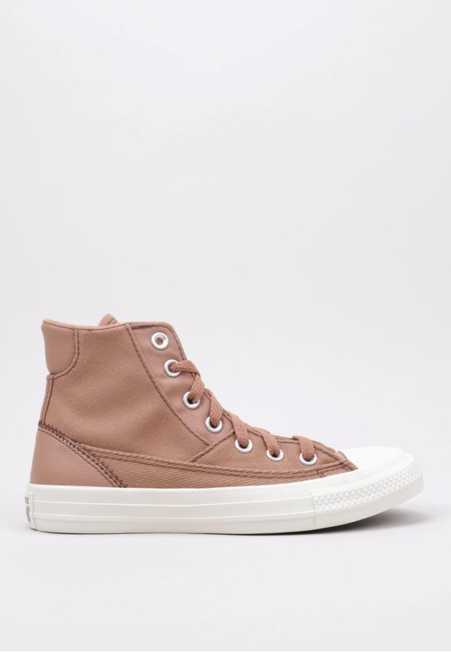 CONVERSE CHUCK TAYLOR ALL STAR PATCHWORK Naranja