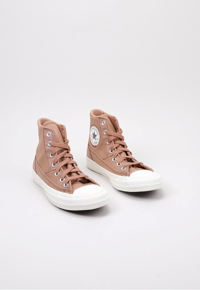 CONVERSE CHUCK TAYLOR ALL STAR PATCHWORK Naranja