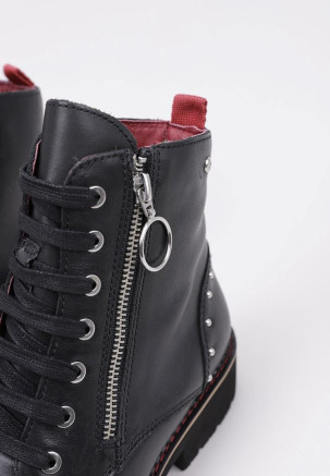 PIKOLINOS VICAR W0V-8610 Negro