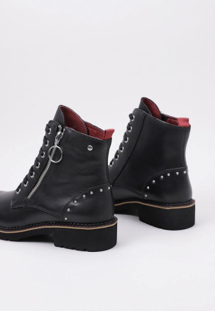 PIKOLINOS VICAR W0V-8610 Negro