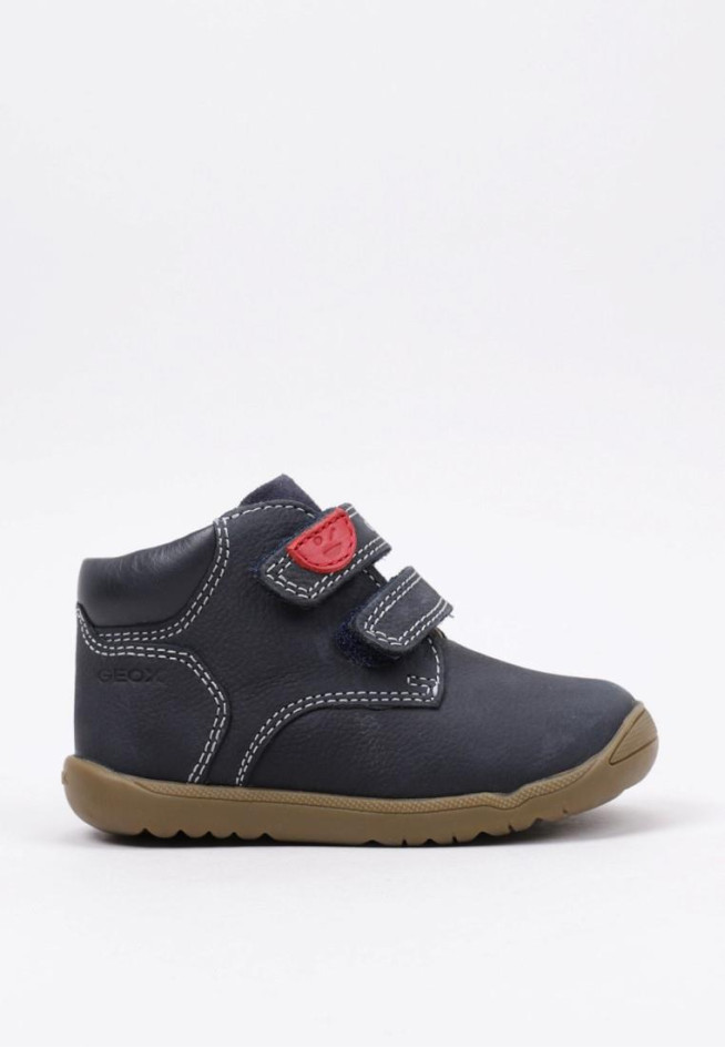 GEOX B MACCHIABOY C Azul