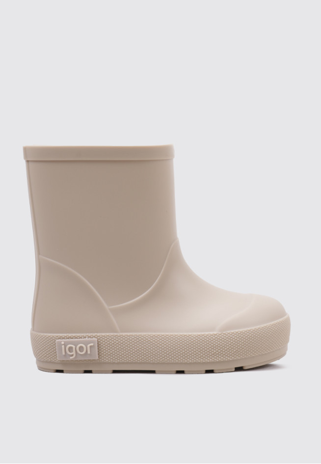 IGOR YOGI Beige