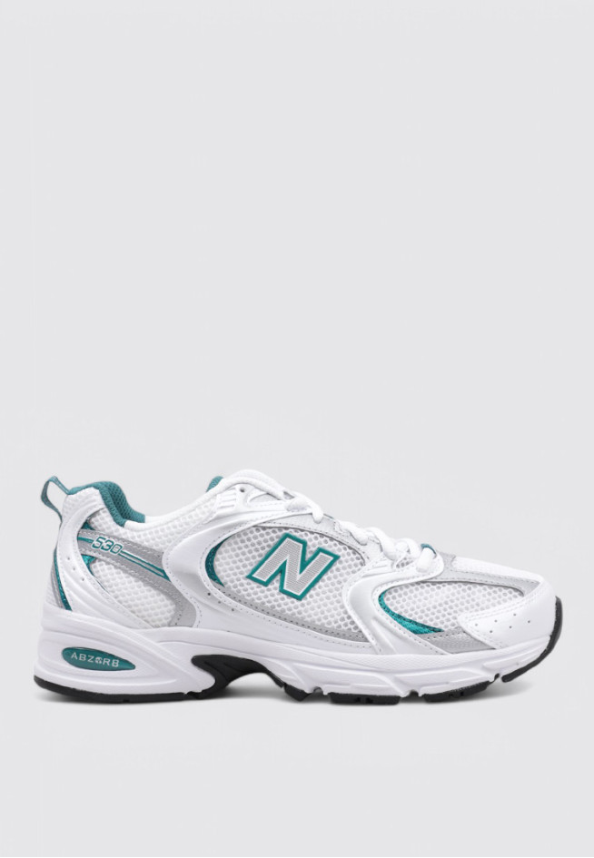 NEW BALANCE 530 Blanco