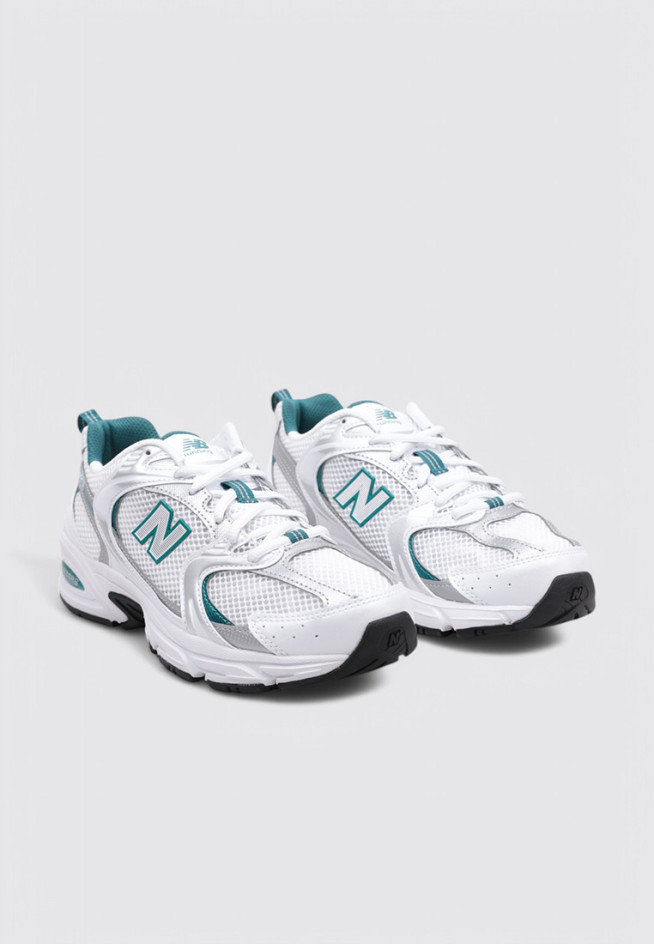 NEW BALANCE 530 Blanco