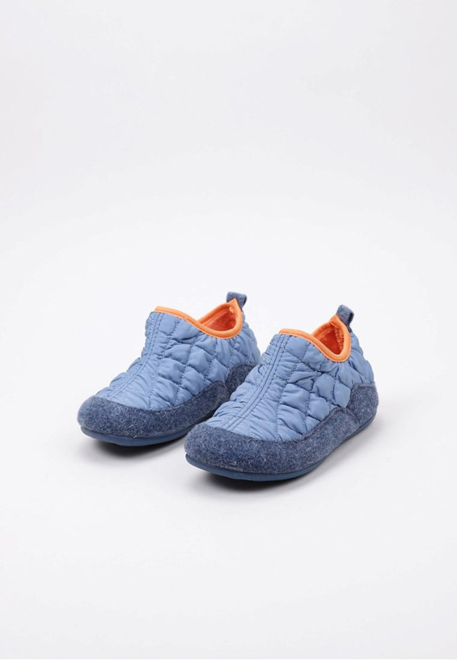 NICE PADDED HIGH Azul