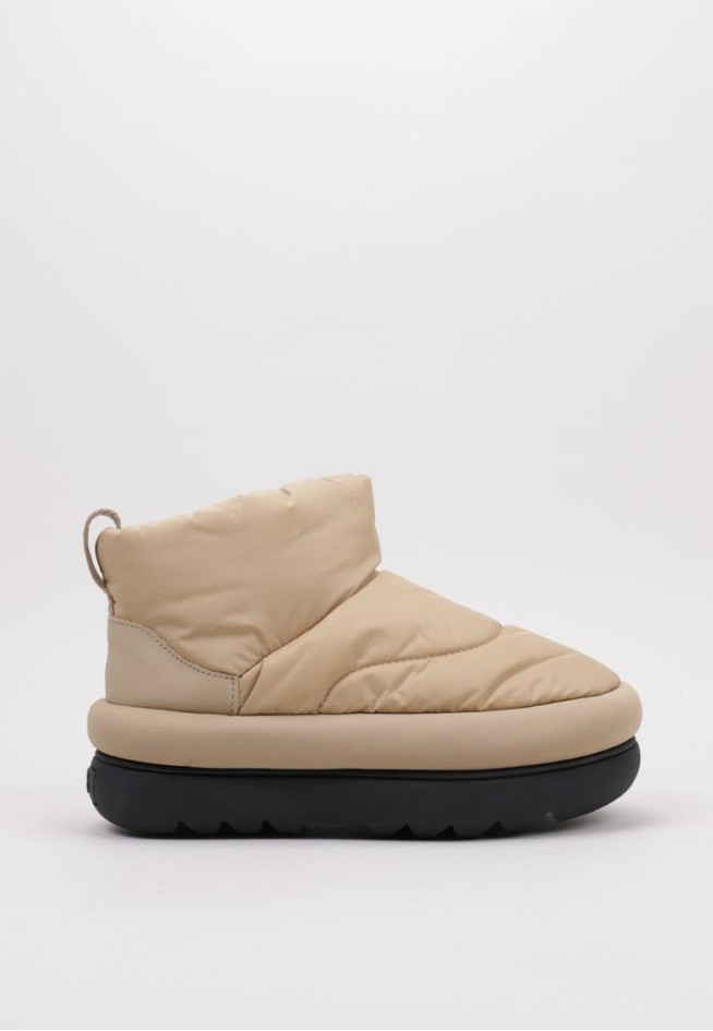 UGG CLASSIC MAXI MINI Beige