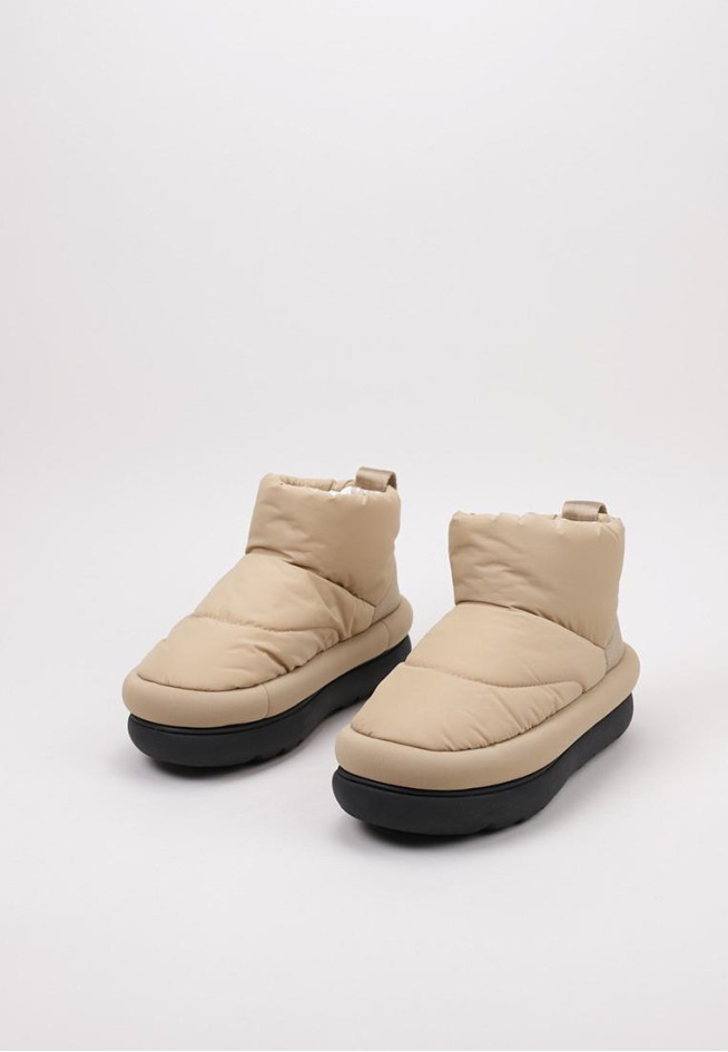 UGG CLASSIC MAXI MINI Beige