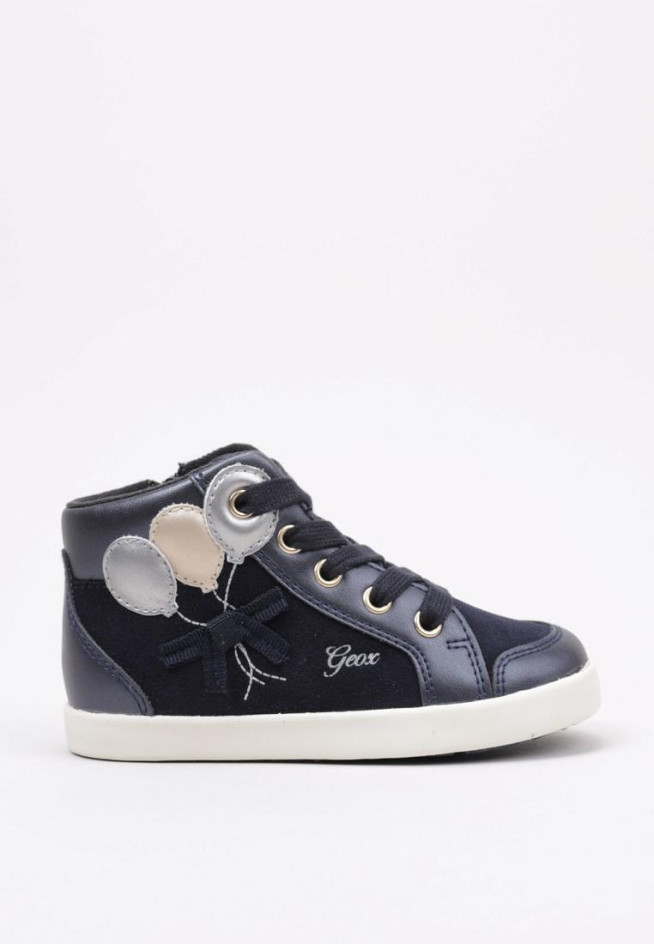 GEOX B KILWI GIRL B Azul