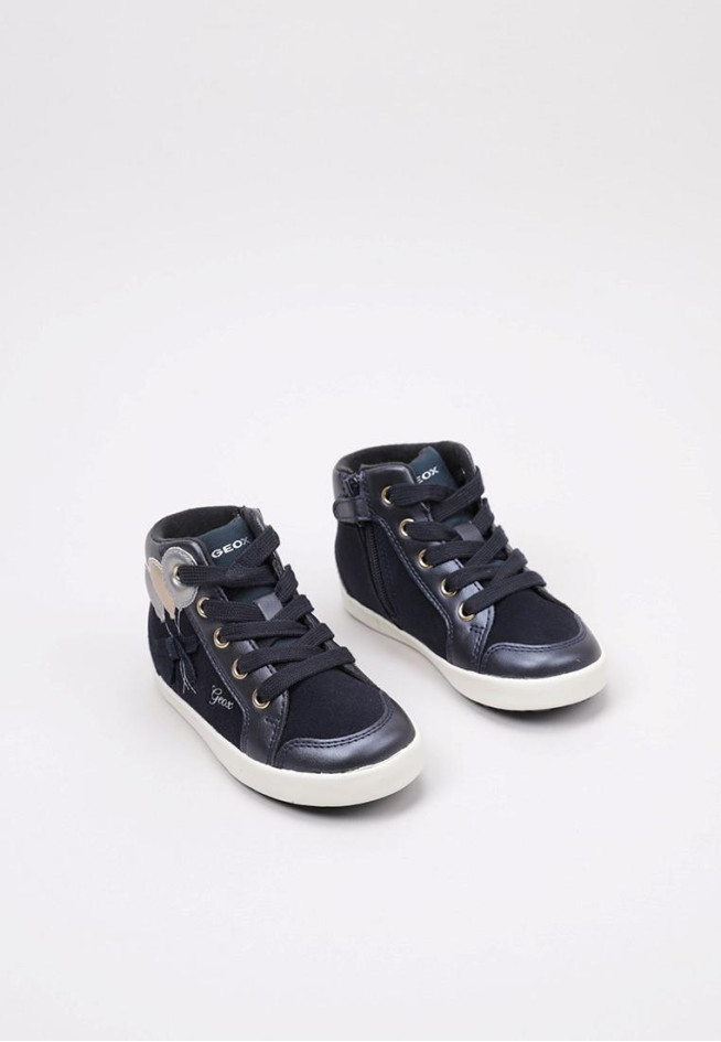 GEOX B KILWI GIRL B Azul