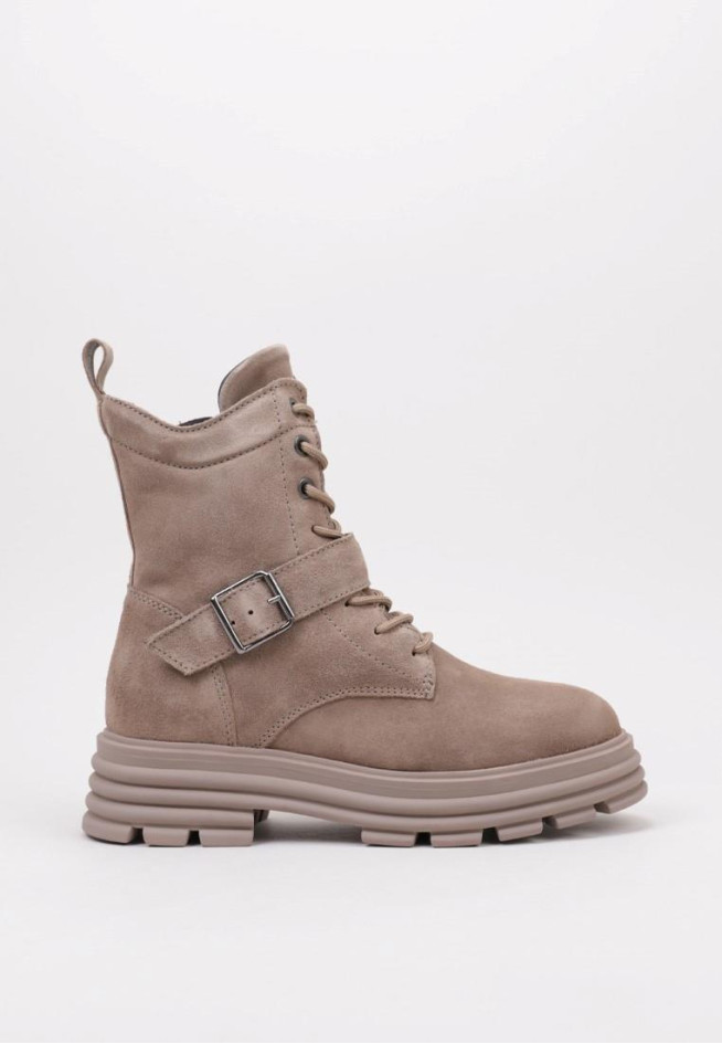 LOL ARMANI  Taupe