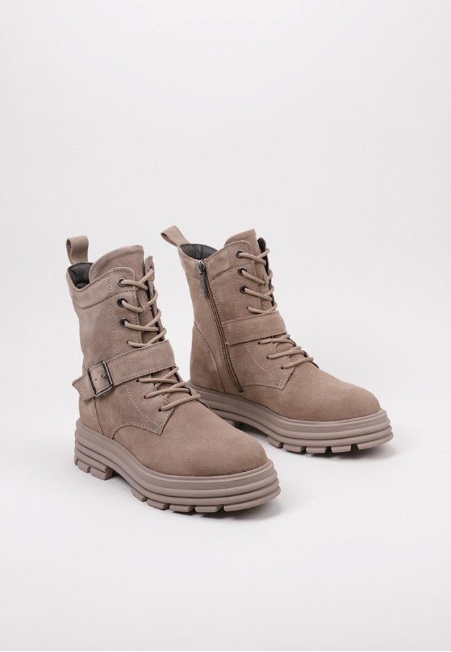 LOL ARMANI  Taupe