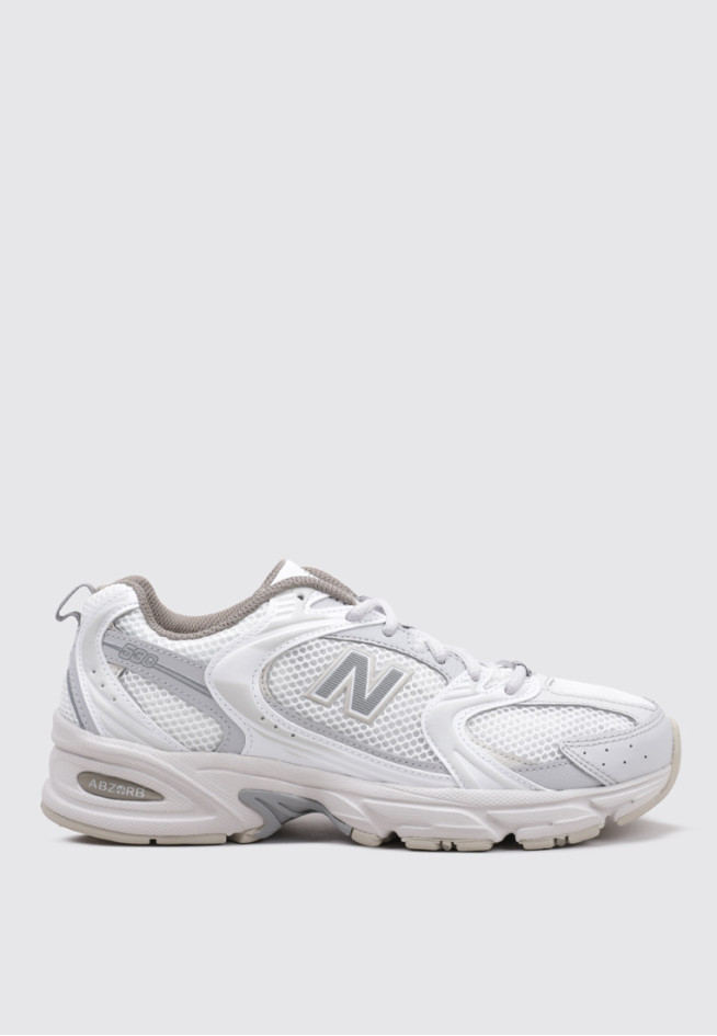 NEW BALANCE 530 Blanco