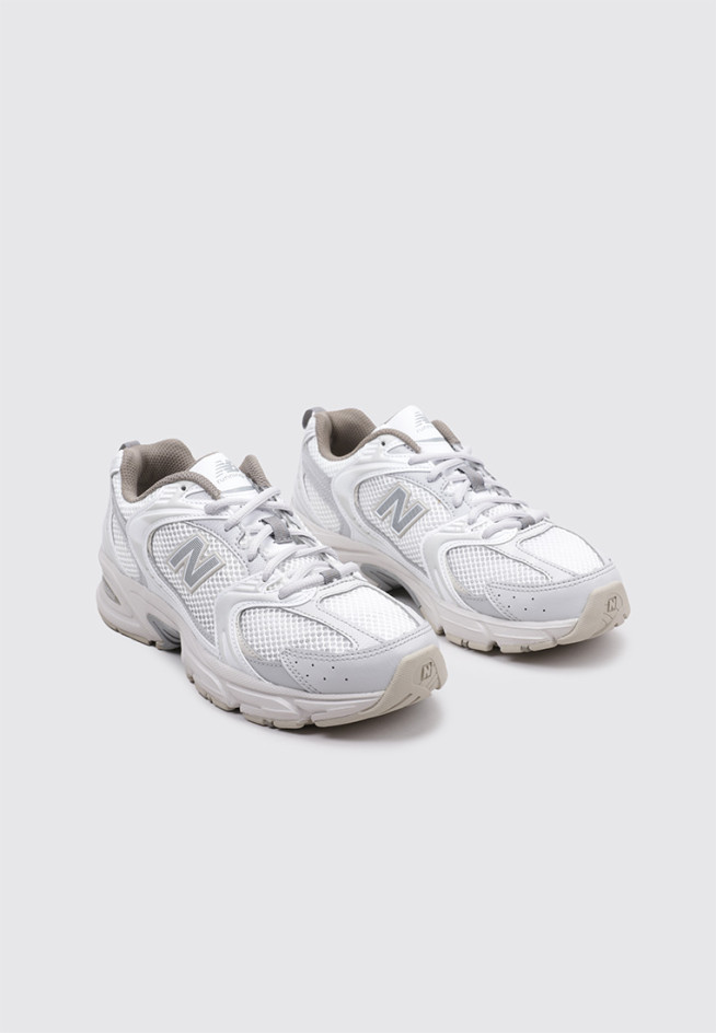 NEW BALANCE 530 Blanco
