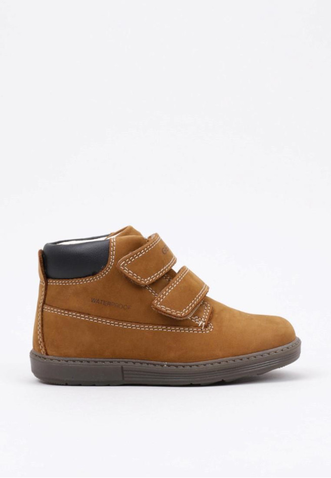 GEOX B HYNDE BOY WPF A Amarillo