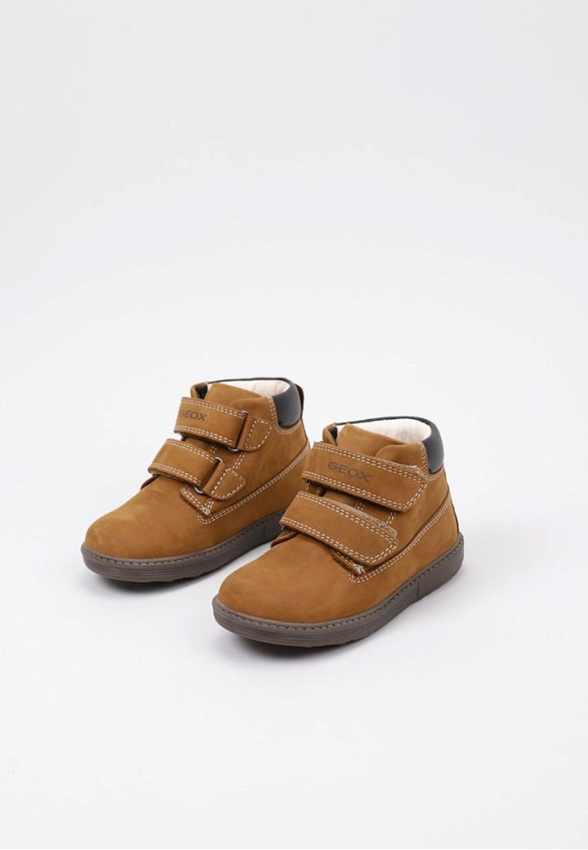 GEOX B HYNDE BOY WPF A Amarillo