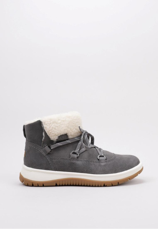 UGG Lakesider Heritage Lace Gris