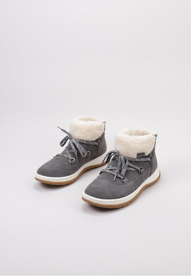UGG Lakesider Heritage Lace Gris