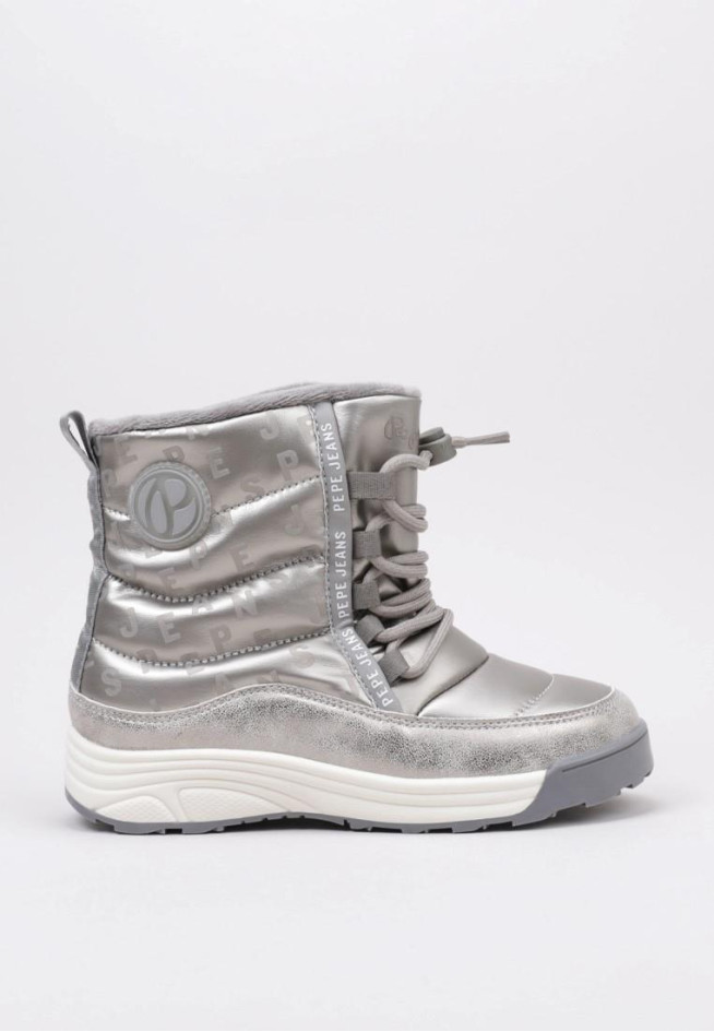PEPE JEANS JARVIS TRACE Dorado