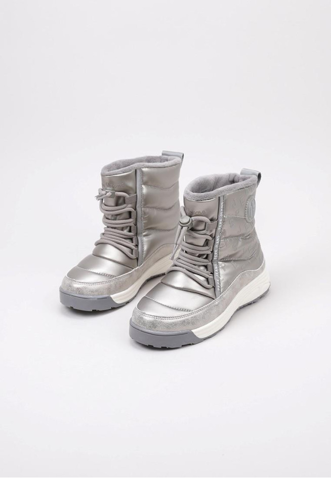 PEPE JEANS JARVIS TRACE Dorado