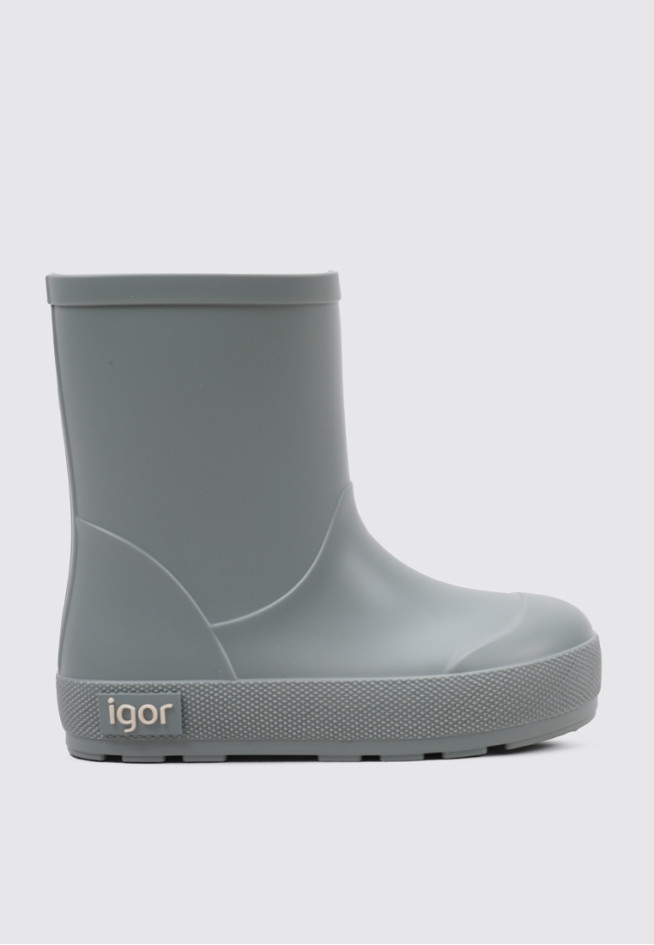 IGOR YOGI Verde