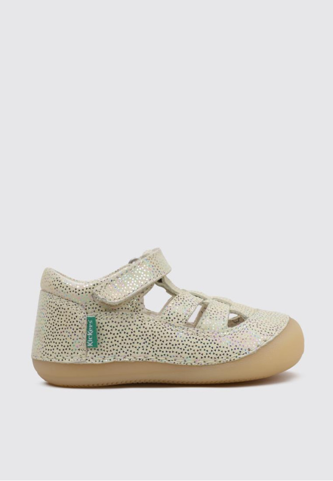 KICKERS SUSHY Dorado