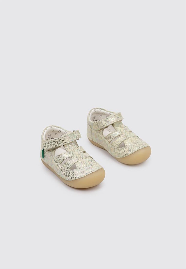 KICKERS SUSHY Dorado