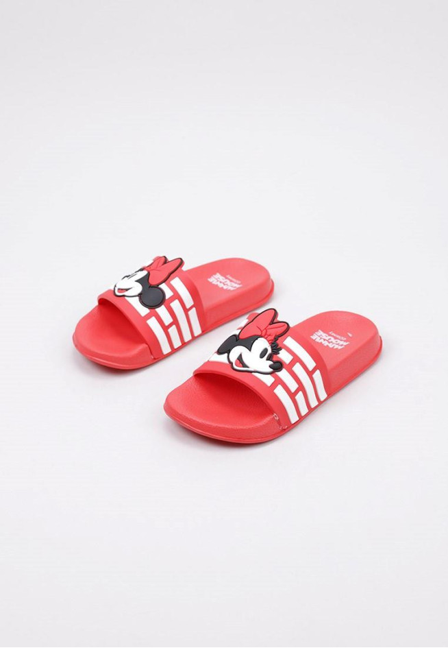 CERDÁ CHANCLA MINNIE Rojo