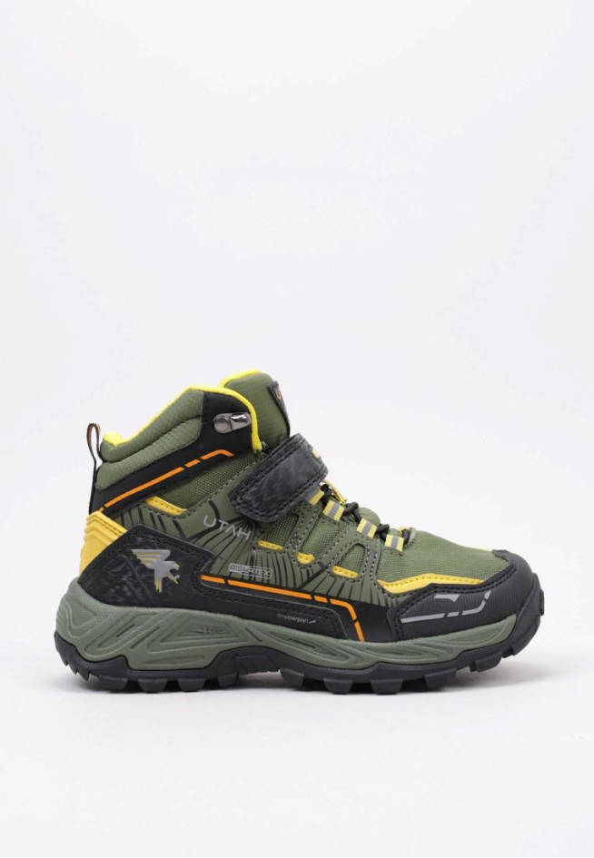 JOMA JUTAHW Verde