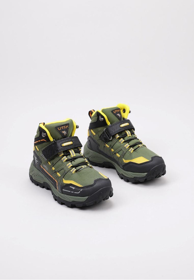 JOMA JUTAHW Verde