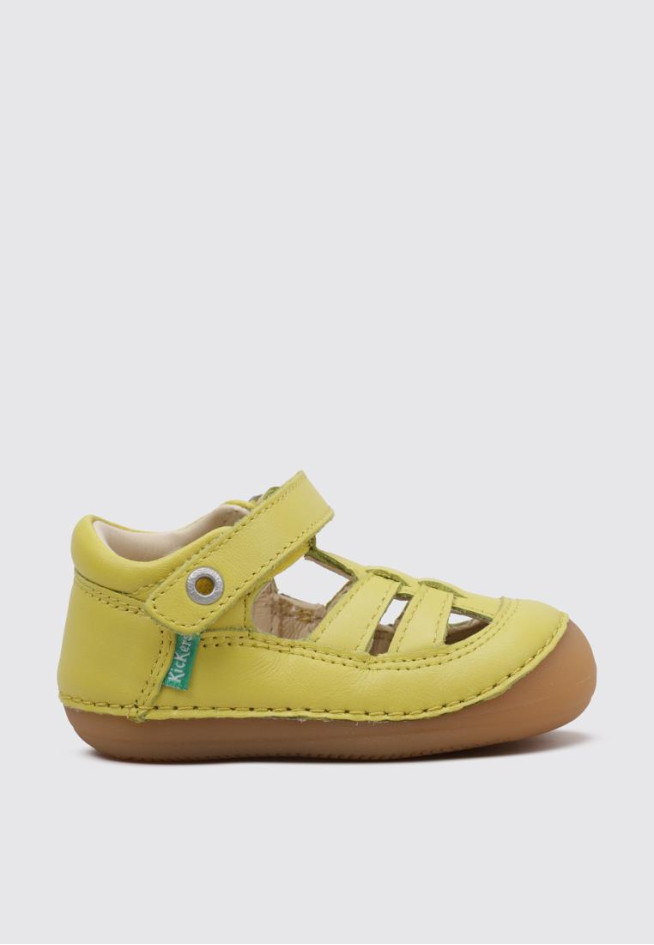 KICKERS SUSHY Amarillo