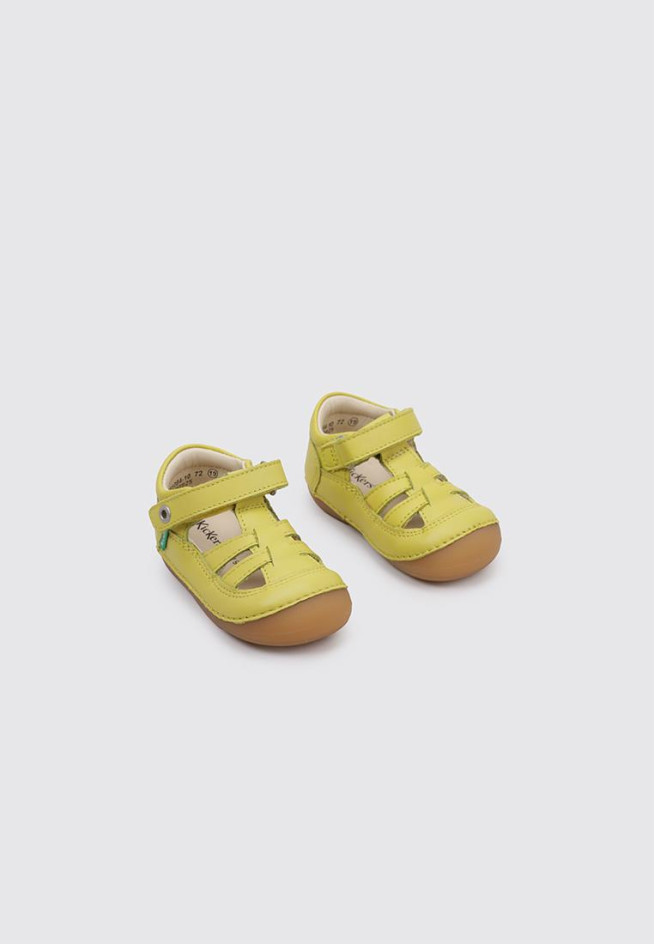 KICKERS SUSHY Amarillo