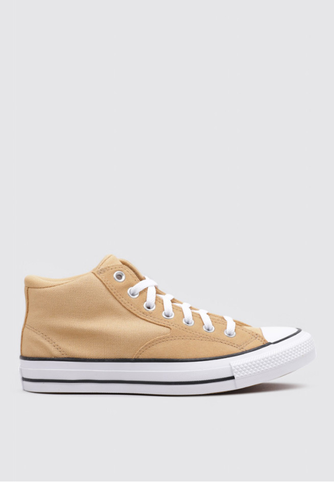 CONVERSE CHUCK TAYLOR ALL STAR MALDEN STREET CANVAS & SUEDE Amarillo