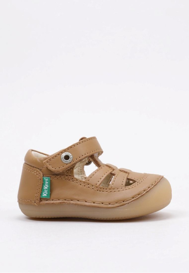 KICKERS SUSHY Cuero