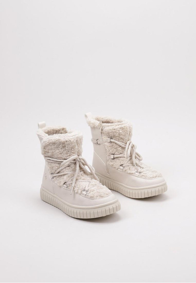 SJ 599978 Beige