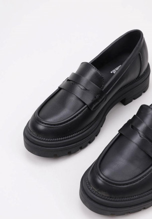 XTI KIDS 150639 Negro