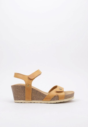 PANAMA JACK JULIA BASICS B11 Cuero
