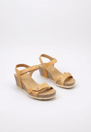 PANAMA JACK JULIA BASICS B11 Cuero