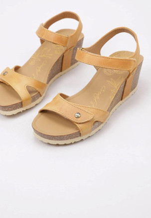 PANAMA JACK JULIA BASICS B11 Cuero