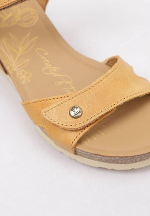 PANAMA JACK JULIA BASICS B11 Cuero