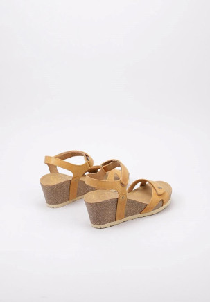PANAMA JACK JULIA BASICS B11 Cuero