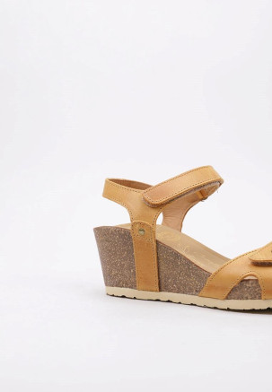 PANAMA JACK JULIA BASICS B11 Cuero