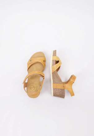PANAMA JACK JULIA BASICS B11 Cuero