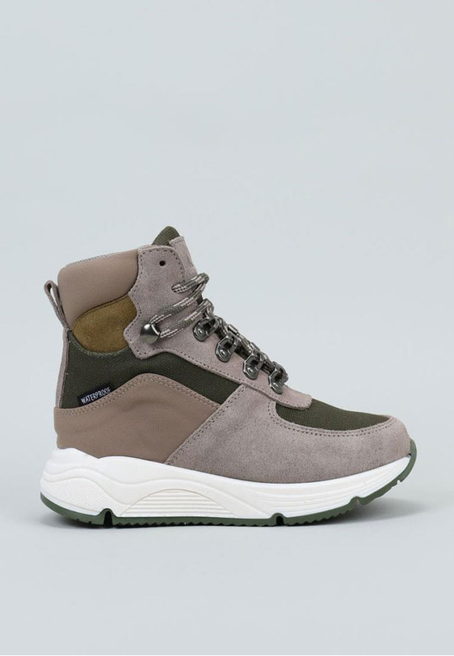 KRACK KIDS HIMALAYA Taupe