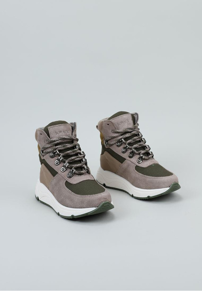 KRACK KIDS HIMALAYA Taupe