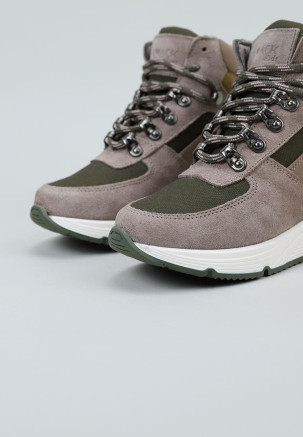 KRACK KIDS HIMALAYA Taupe