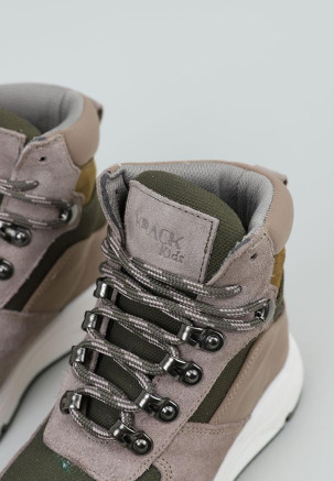 KRACK KIDS HIMALAYA Taupe