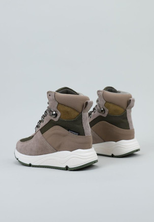 KRACK KIDS HIMALAYA Taupe