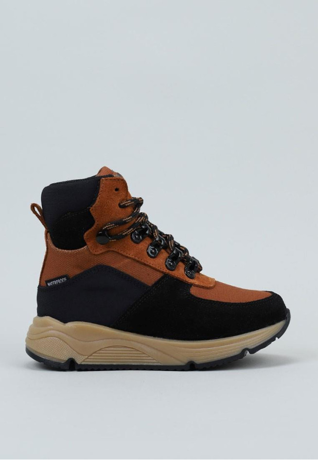 KRACK KIDS HIMALAYA Negro