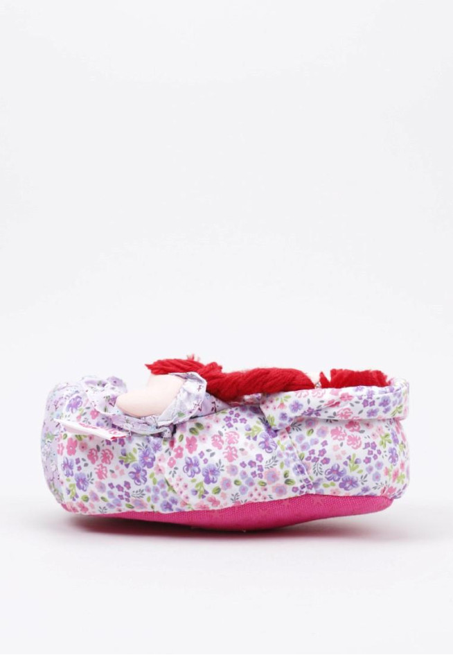 LELLI KELLY ZAPATILLA MUÑECA Lila